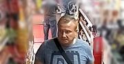 Policja szuka tego mężczyzny