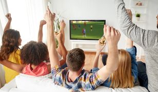 Popularne telewizory 120 Hz do 4 tys. zł. Płynna akcja w dobrej cenie