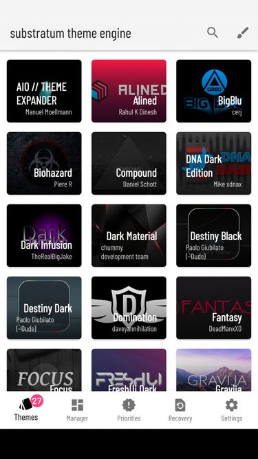 źródło: XDA Developers