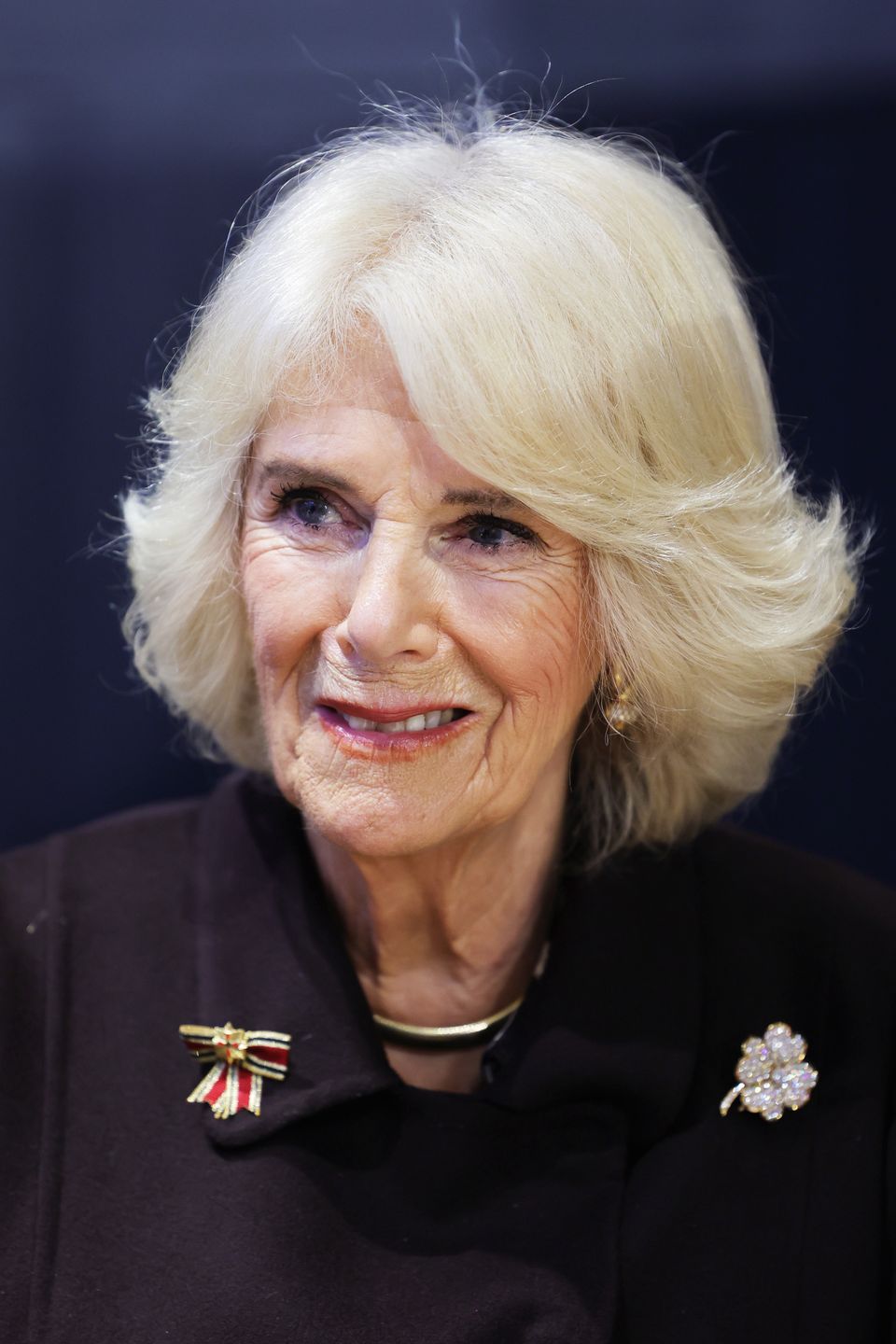 Camilla Parker Bowles