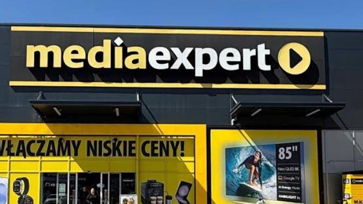 Promocje w Media Expert