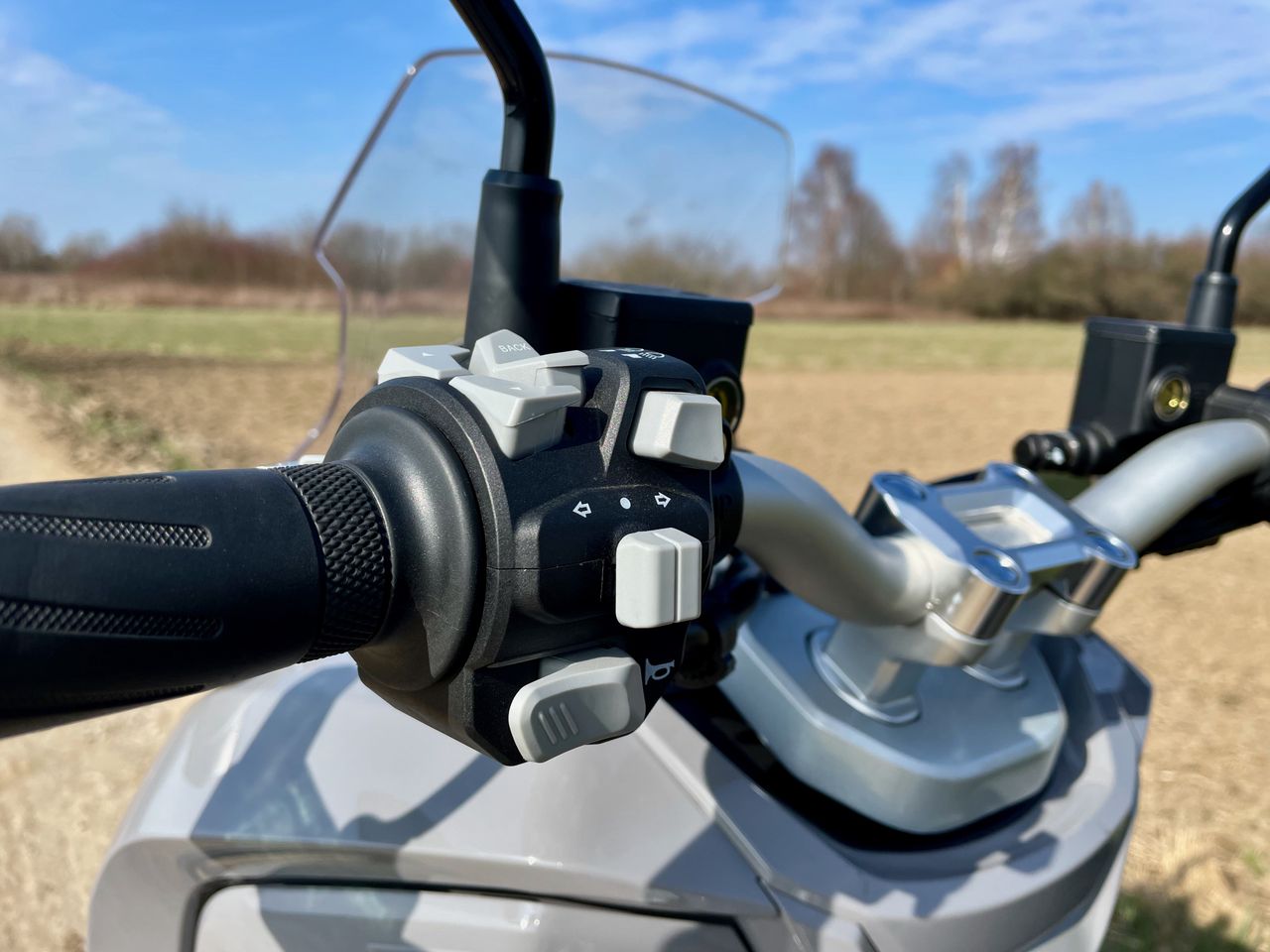 Barton X-Trail