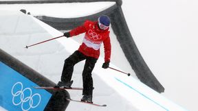Pekin 2022. Nadrobiono zaległości w narciarstwie dowolnym. Chinka z szansą na kolejne złoto