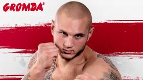 GROMDA 3. Młody gniewny, wychowany na ulicy. "KASTET" wchodzi do gry!