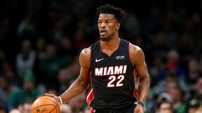 NBA. Jimmy Butler rozwścieczony. Prawie pobił się z TJ Warrenem! "Jest śmieciem"