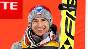 60 pkt przewagi Stocha nad Kraftem w klasyfikacji generalnej. Kot odzyskał 5. miejsce, TOP10 bez Żyły