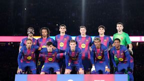 Problemy FC Barcelony. Piłkarze utknęli w samolocie