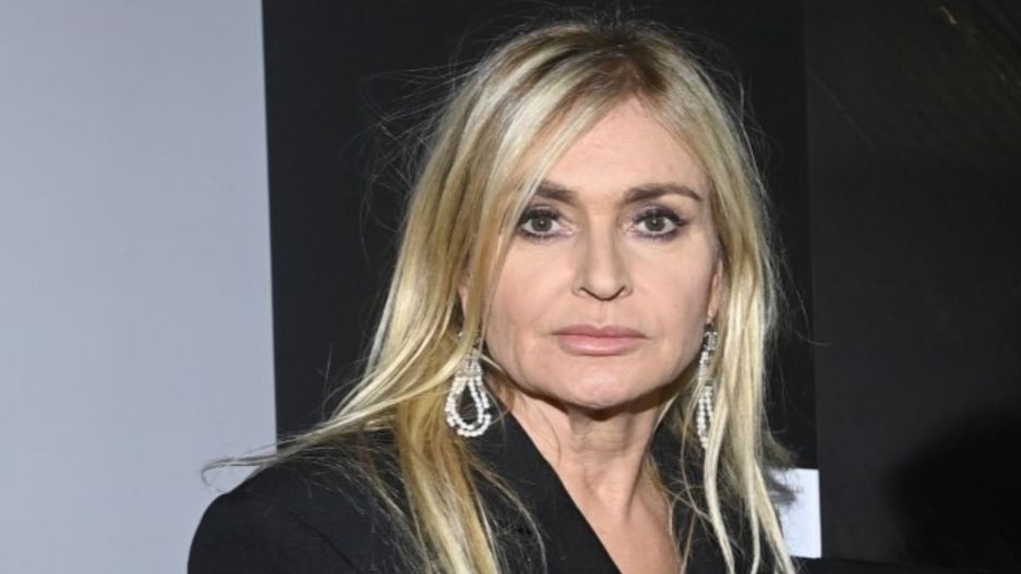 Monika Olejnik to znana dziennikarka