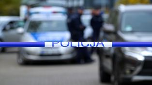 Śmierć 3,5-latka w Kościerzynie. Tak doszło do tragedii