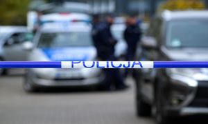 Śmierć 3,5-latka w Kościerzynie. Tak doszło do tragedii