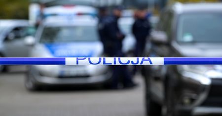 Śmierć 3,5-latka w Kościerzynie. Tak doszło do tragedii
