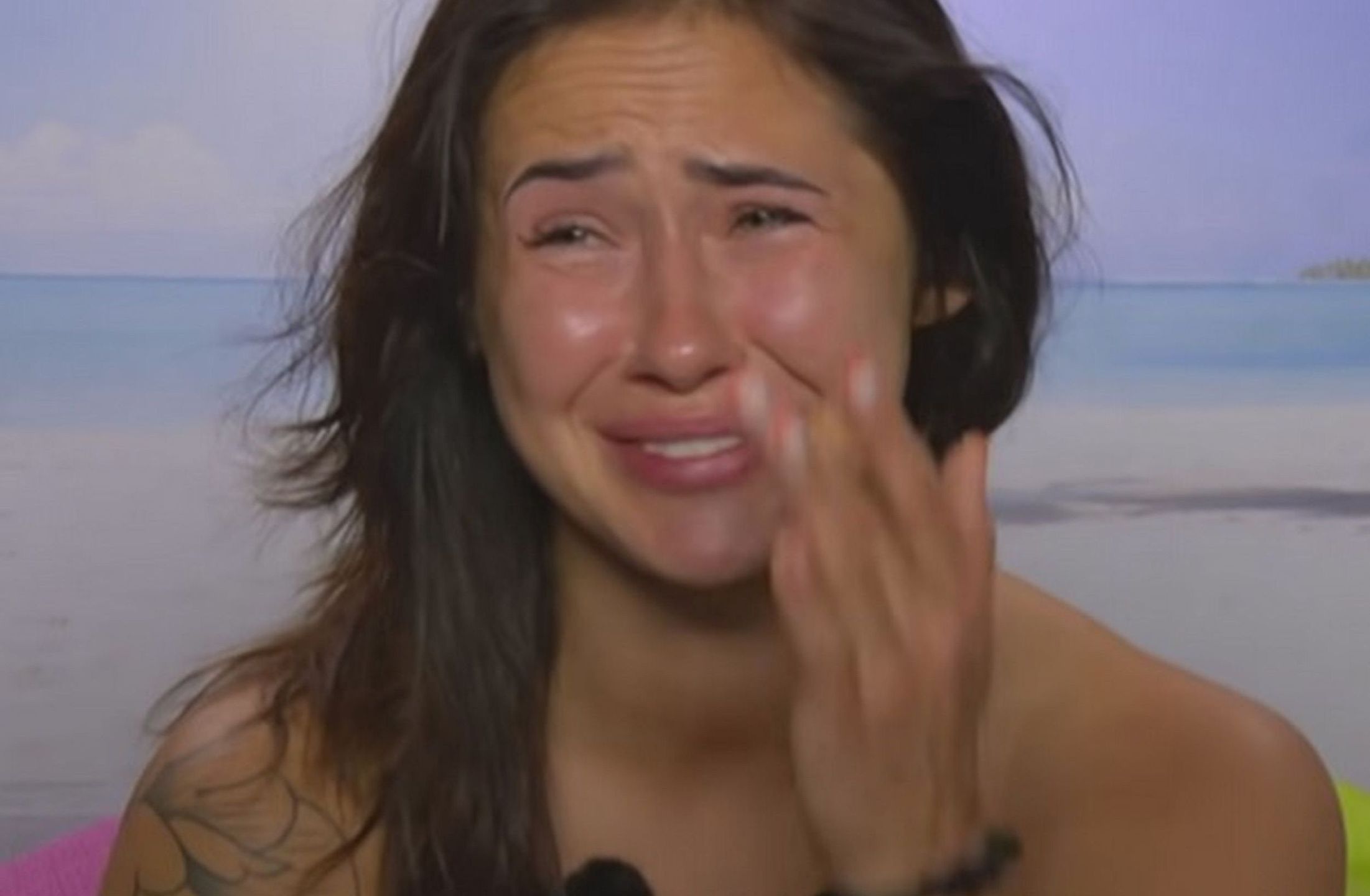 "Love Island"