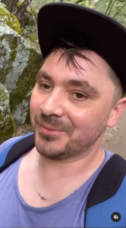 Daniel Martyniuk