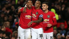 Transfery. Oficjalnie: Inter Mediolan kupił piłkarza Manchesteru United. Ashley Young podpisał kontrakt
