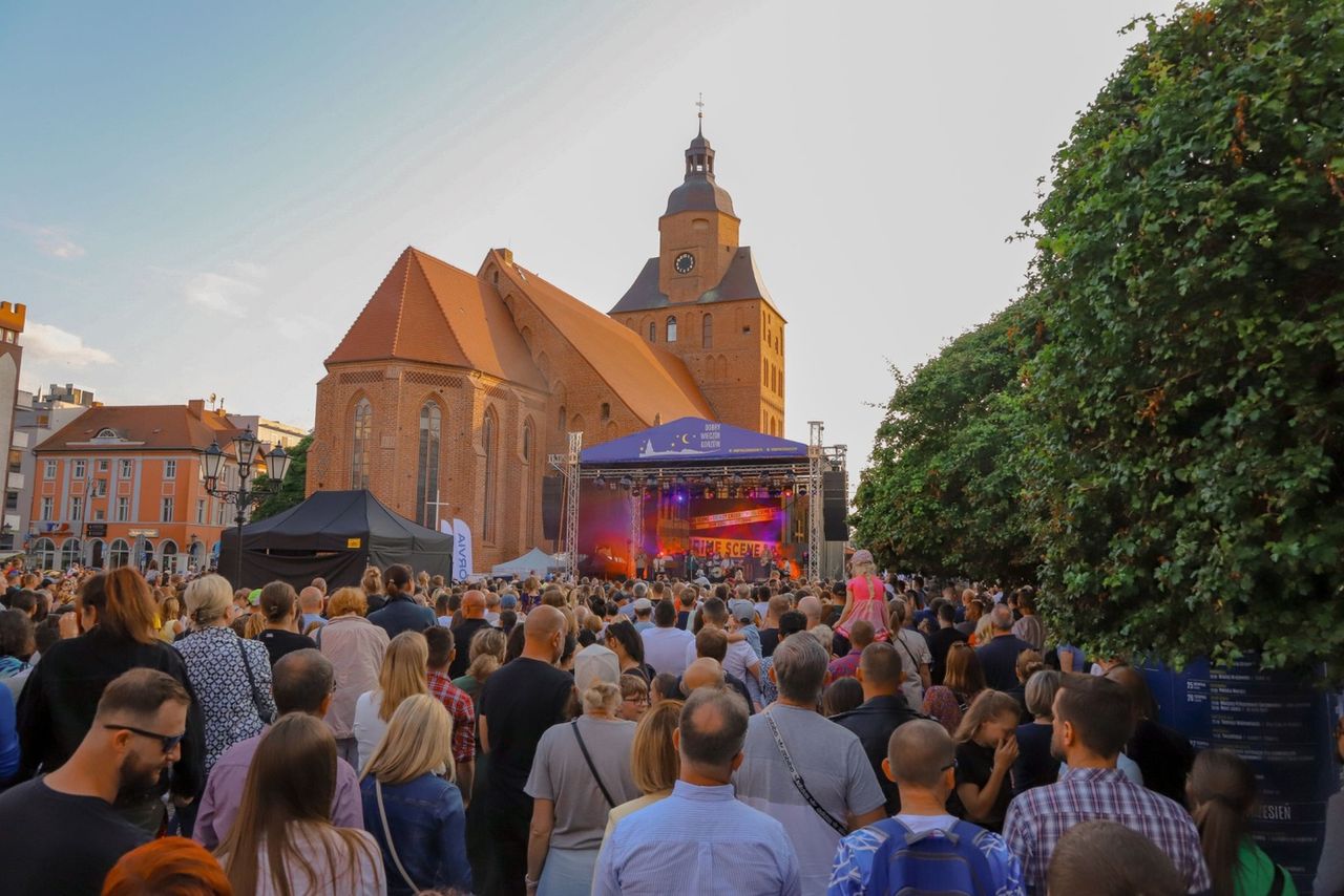 Gorzów świętuje urodziny. Jakie atrakcje czekają w środę?