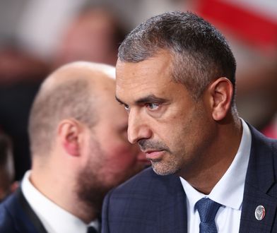 Kim jest Marek Pęk? Jego kandydatura wywołała zgrzyt w Senacie