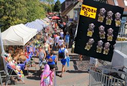 Skandaliczne pamiątki w polskich kurortach. Pisarz nie kryje oburzenia