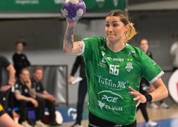 Polsat Sport 2 HD Piłka ręczna kobiet: ORLEN Superliga Kobiet - mecz: ELMAS-KPS APR Radom - PGE MKS El-Volt Lublin