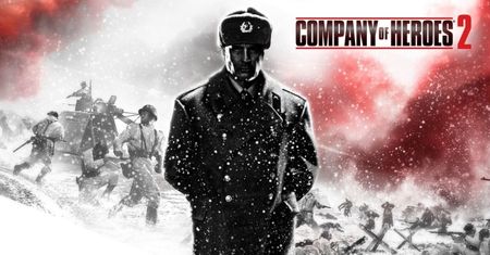Rosyjscy gracze oburzeni na Company of Heroes 2. Gra została wycofana ze sklepów