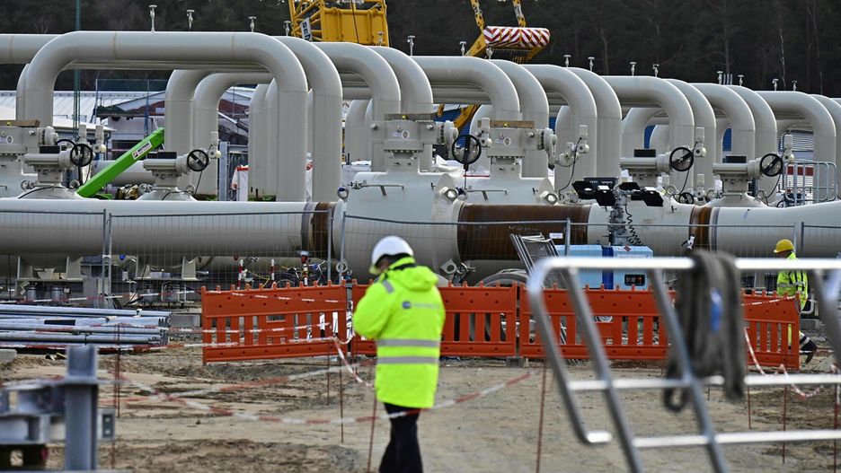 Skandal w Niemczech. Rzecznik Nord Stream 2 był szpiegiem Stasi