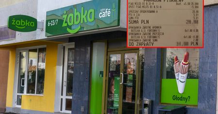 "Czuję się oszukany". Czytelnik poskarżył się do UOKiK na cenówki w Żabce