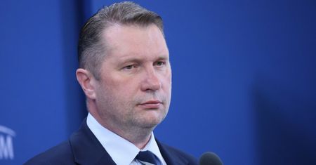 Co z zaprzysiężeniem prezydenta? Czarnek oskarża rządzących