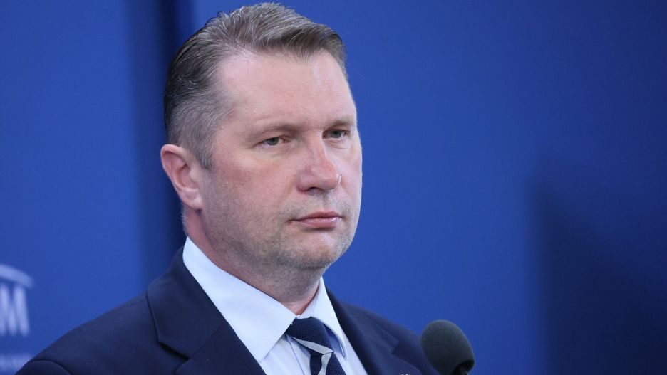 Przemysław Czarnek