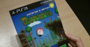 Terraria: miniunboxing miniedycji kolekcjonerskiej
