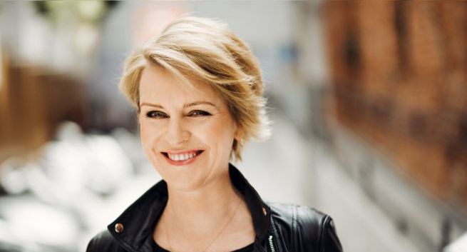 Magdalena Kotlarczyk na czele Google Polska, Artur Waliszewski pozostaje dyrektorem w Europie Środkowo-Wschodniej