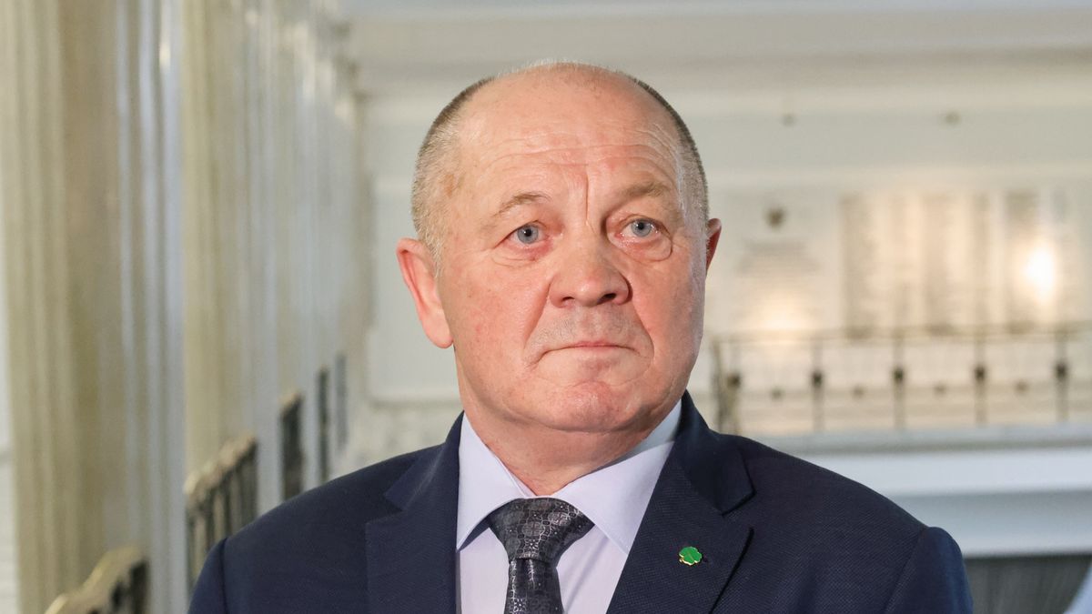 Sawicki: PO jak PiS. Chodzi o lekcje religii