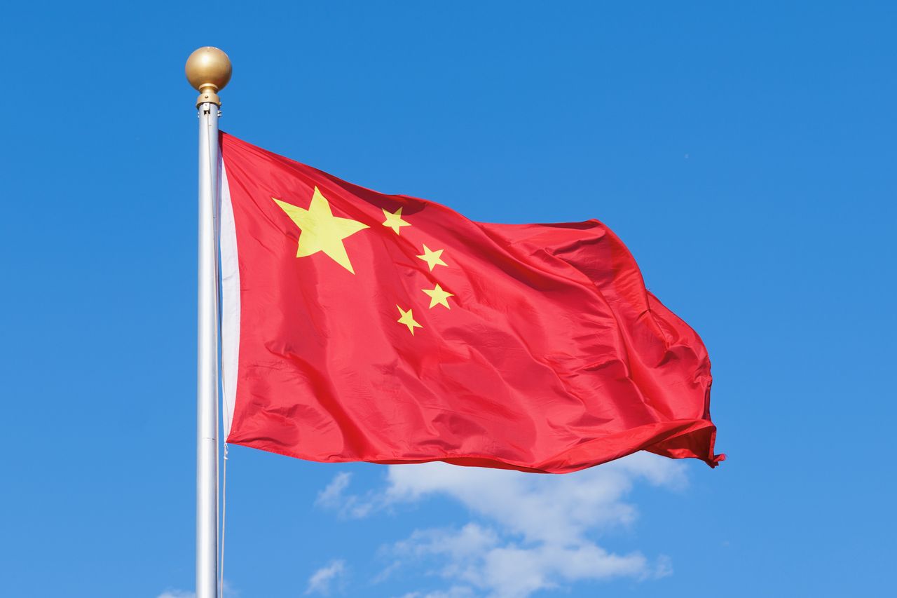 Ekspertka ostrzega przed propagandą Chin o "innej drodze"