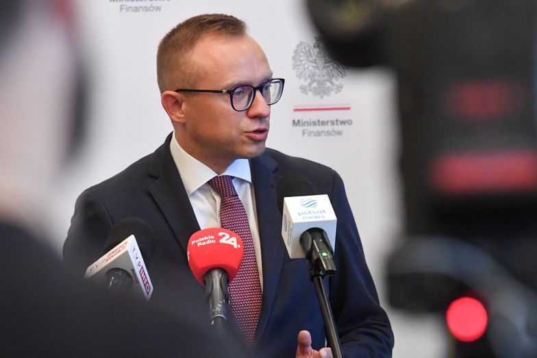 Wiceminister finansów: jest jeden sposób na ograniczenie inflacji