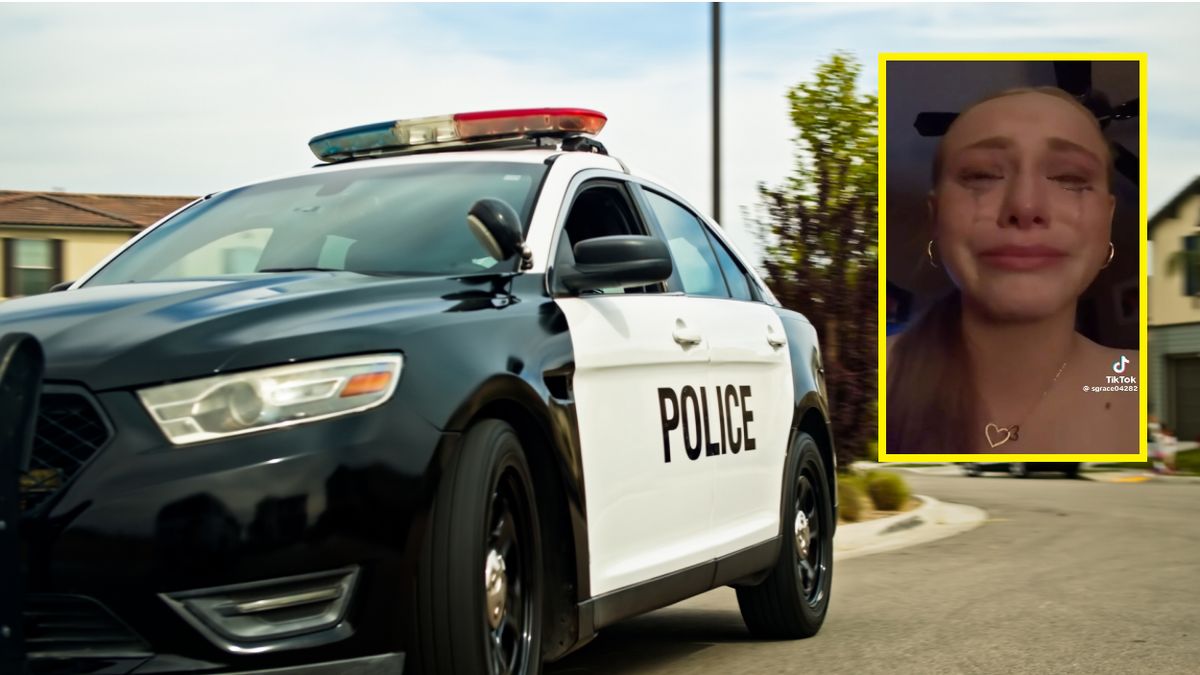 Nastolatka przyznała się do zabójstwa