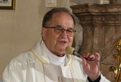 Ojciec Rydzyk o polityce. Tłumaczy, dlaczego się angażuje