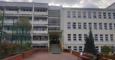 Rosyjska szkoła będzie działać. Dyplomata zdradził plany