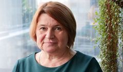 Zofia Maria Paryła nową prezes Grupy Lotos