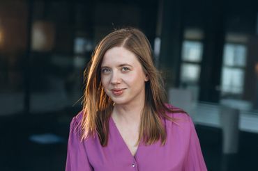 Martyna Rogozińska awansowała w MediaPlus. 