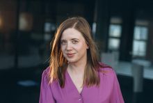 Martyna Rogozińska awansowała w MediaPlus. 