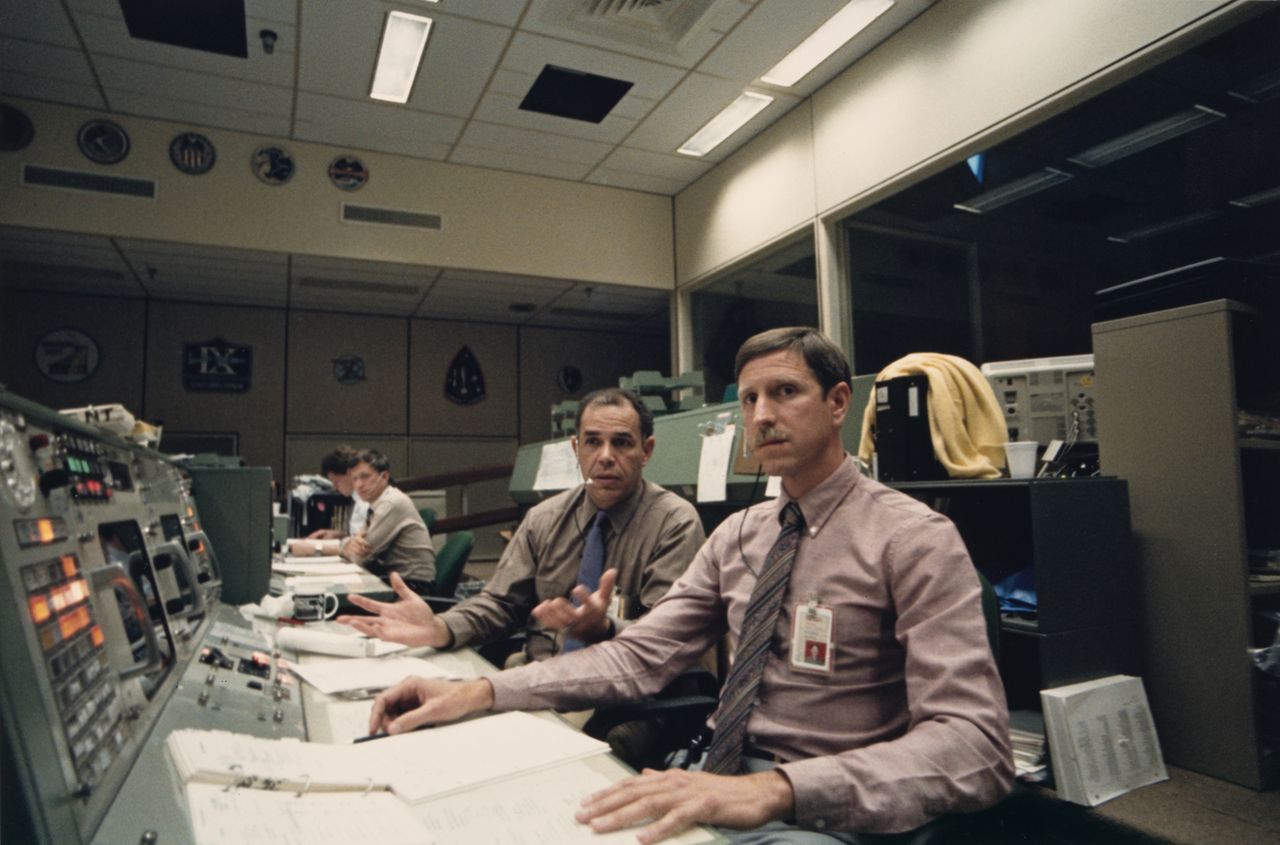 Tragiczny lot Challengera. 40 lat temu tragedię oglądano na żywo