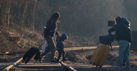Mieszkaniec Kielc chciał oszukać ukraińskich uchodźców na mieszkanie. Trafił do aresztu