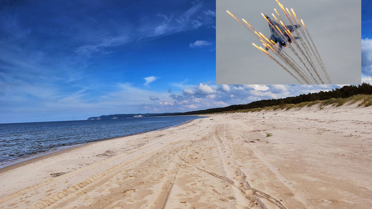 Czy polscy piloci spotkali UFO? Na to wskazują informacje z 1983 roku