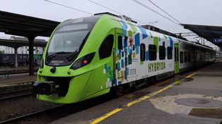 Dodatkowe połączenia kolejowe. Tak pociągi pojadą w majówkę