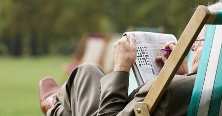 Krzyżówka o światopoglądzie. Spróbujesz swoich sił?