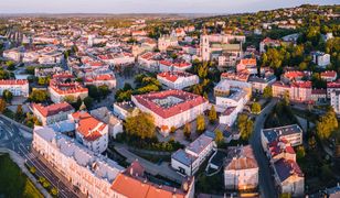 Przemyśl. Atrakcje i zabytki w perełki Podkarpacia