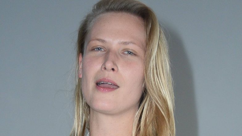 Agnieszka Żulewska