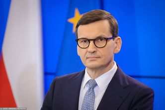 Premier: Polska kupi lek na COVID-19