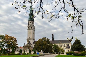 Hel: Wyruszyła 44. Kaszubska Piesza Pielgrzymka na Jasną Górę. 600 kilometrów z modlitwą i różańcem