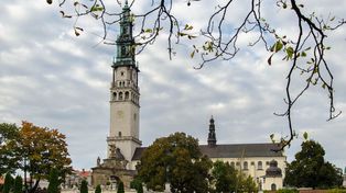 Hel: Wyruszyła 44. Kaszubska Piesza Pielgrzymka na Jasną Górę. 600 kilometrów z modlitwą i różańcem