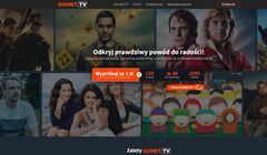 Czeski serwis streamingowy ma m.in. w Polsce 100 tys. subskrybentów