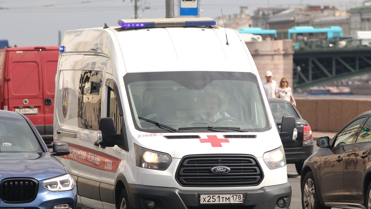 W Rosji doszło do masowego zatrucia alkoholem.